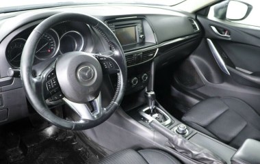 Mazda 6 2.0 АКПП, 2013 превью 7