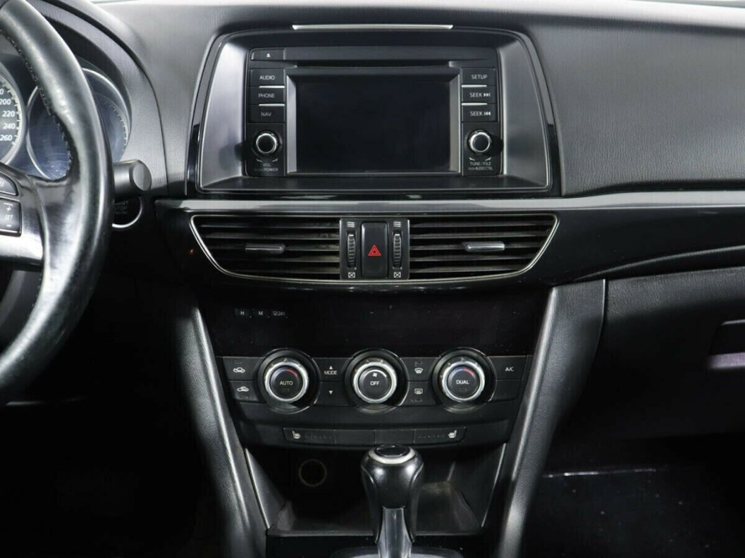 Mazda 6 2.0 АКПП, 2013 фото 8