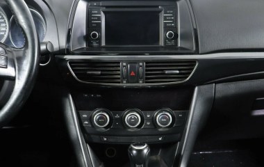 Mazda 6 2.0 АКПП, 2013 превью 8