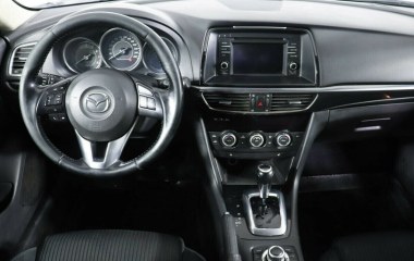 Mazda 6 2.0 АКПП, 2013 превью 9
