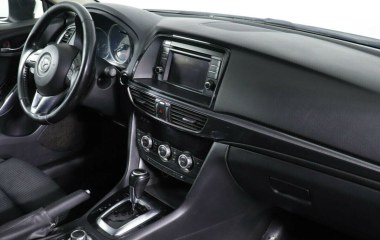 Mazda 6 2.0 АКПП, 2013 превью 10