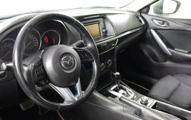Mazda 6 2.0 АКПП, 2012 превью 5