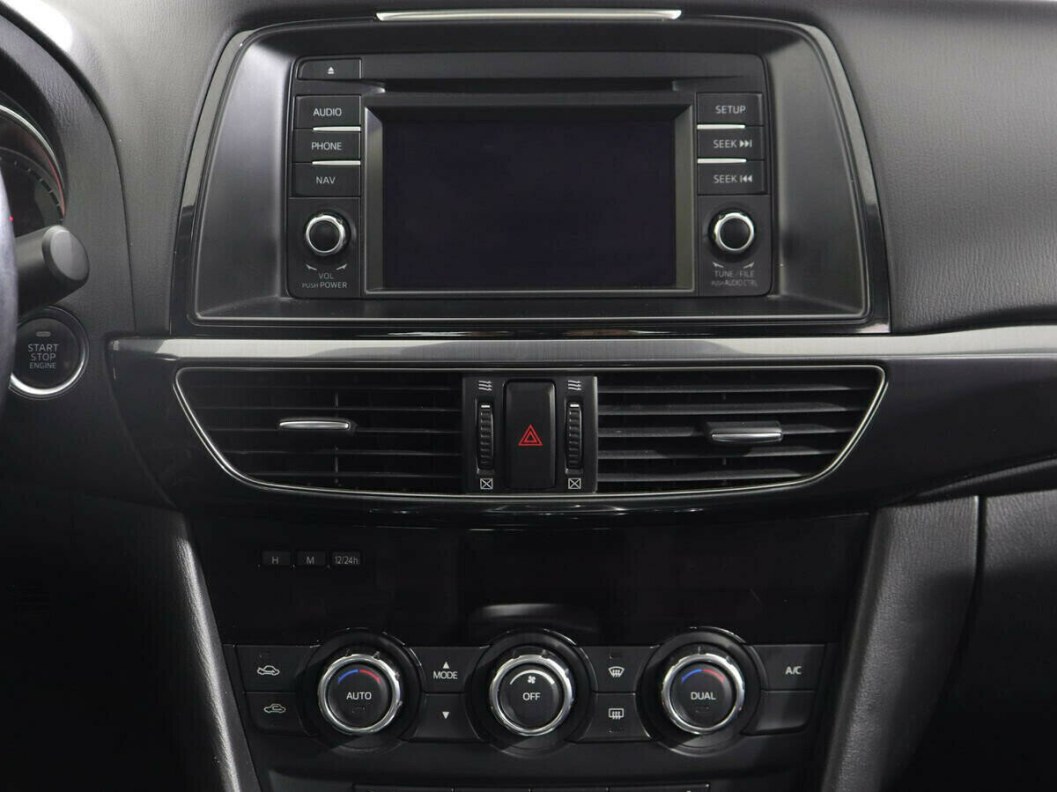 Mazda 6 2.0 АКПП, 2012 фото 6