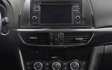 Mazda 6 2.0 АКПП, 2012 превью 6