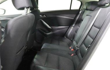 Mazda 6 2.0 АКПП, 2012 превью 7