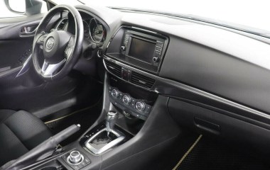 Mazda 6 2.0 АКПП, 2012 превью 10