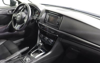 Mazda 6 2.0 АКПП, 2012 превью 5