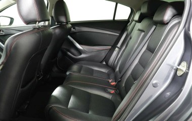 Mazda 6 2.0 АКПП, 2012 превью 7