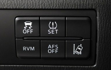 Mazda 6 2.0 АКПП, 2012 превью 8