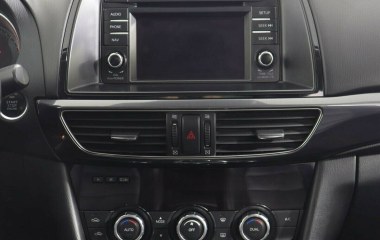 Mazda 6 2.0 АКПП, 2012 превью 9