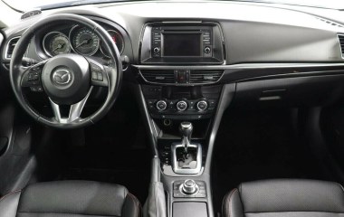 Mazda 6 2.0 АКПП, 2012 превью 11