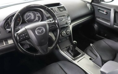 Mazda 6 1.8 МКПП, 2010 превью 5