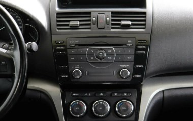 Mazda 6 1.8 МКПП, 2010 превью 6