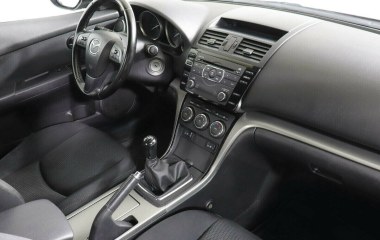 Mazda 6 1.8 МКПП, 2010 превью 7