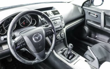 Mazda 6 1.8 МКПП, 2011 превью 5