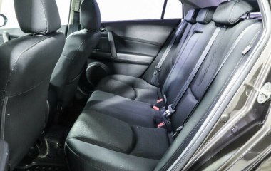 Mazda 6 1.8 МКПП, 2011 превью 6