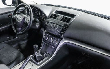 Mazda 6 1.8 МКПП, 2011 превью 7