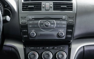 Mazda 6 1.8 МКПП, 2011 превью 8