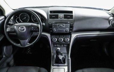 Mazda 6 1.8 МКПП, 2011 превью 9