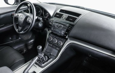 Mazda 6 2.0 АКПП, 2012 превью 5