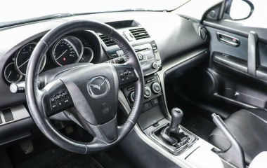 Mazda 6 2.0 АКПП, 2012 превью 6