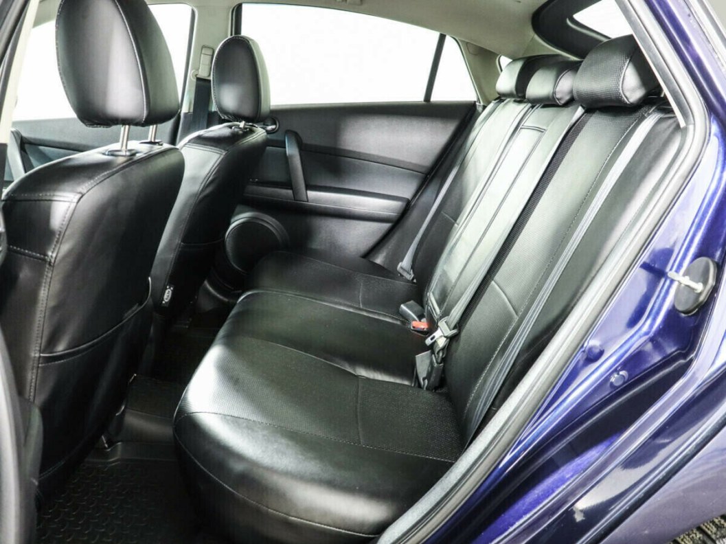Mazda 6 2.0 АКПП, 2012 фото 7