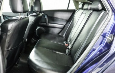 Mazda 6 2.0 АКПП, 2012 превью 7