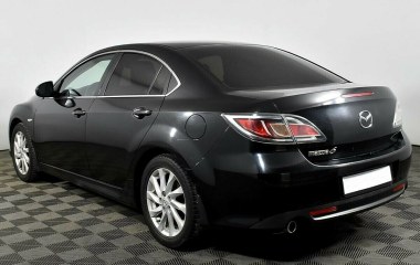 Mazda 6 2.0 МКПП, 2012 превью 4
