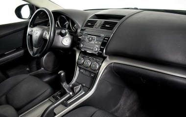 Mazda 6 2.0 МКПП, 2012 превью 5