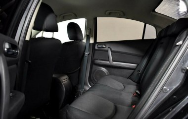 Mazda 6 2.0 МКПП, 2012 превью 6