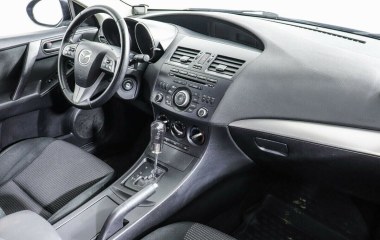 Mazda 3 1.6 АКПП, 2012 превью 6