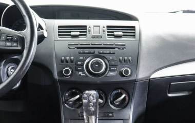 Mazda 3 1.6 АКПП, 2012 превью 7