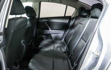 Mazda 3 1.6 АКПП, 2012 превью 9