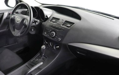 Mazda 3 1.6 АКПП, 2012 превью 5