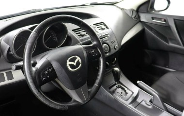 Mazda 3 1.6 АКПП, 2012 превью 6