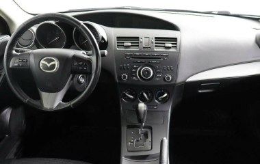 Mazda 3 1.6 АКПП, 2012 превью 7