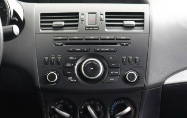 Mazda 3 1.6 АКПП, 2012 превью 8