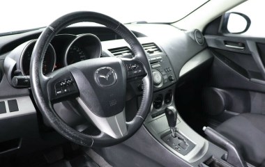 Mazda 3 1.6 АКПП, 2011 превью 5