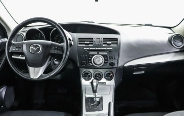 Mazda 3 1.6 АКПП, 2011 превью 6