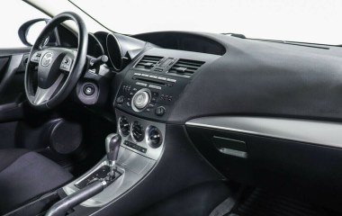 Mazda 3 1.6 АКПП, 2011 превью 8