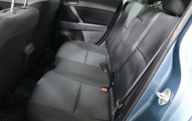 Mazda 3 1.6 АКПП, 2011 превью 9