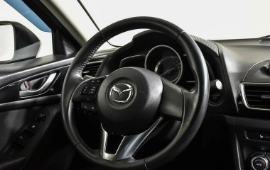 Mazda 3 1.6 АКПП, 2013 превью 5