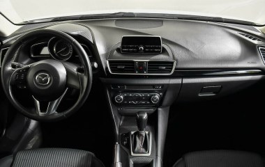Mazda 3 1.6 АКПП, 2013 превью 6