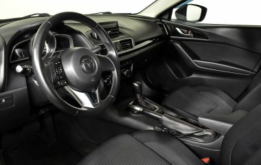 Mazda 3 1.6 АКПП, 2013 превью 7