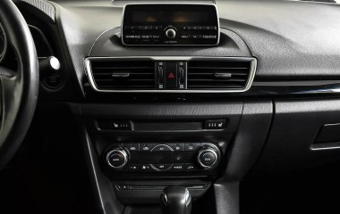 Mazda 3 1.6 АКПП, 2013 превью 8