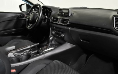 Mazda 3 1.6 АКПП, 2013 превью 10