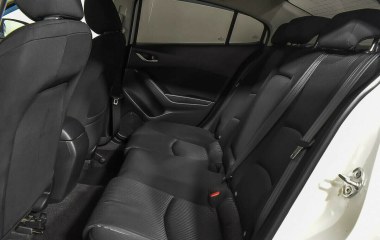 Mazda 3 1.6 АКПП, 2013 превью 12