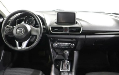 Mazda 3 1.5 АКПП, 2014 превью 5