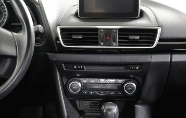 Mazda 3 1.5 АКПП, 2014 превью 6
