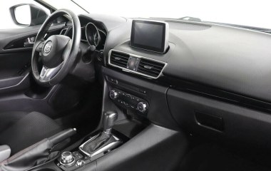 Mazda 3 1.5 АКПП, 2014 превью 7